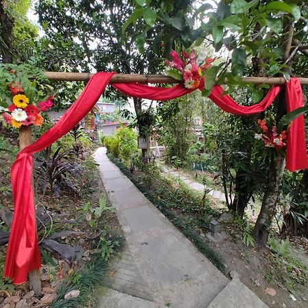 The Little Paradise Kalimpong Exterior photo