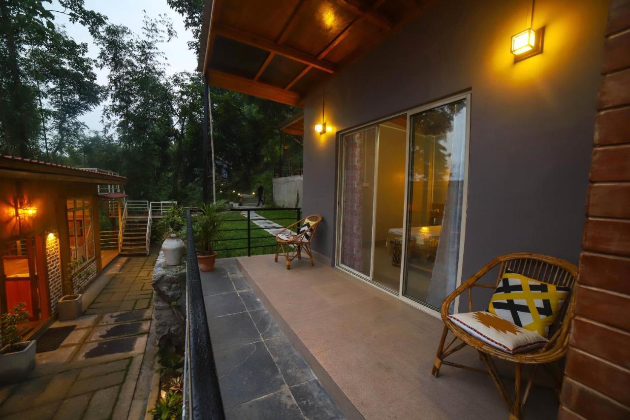 The Little Paradise Kalimpong Exterior photo