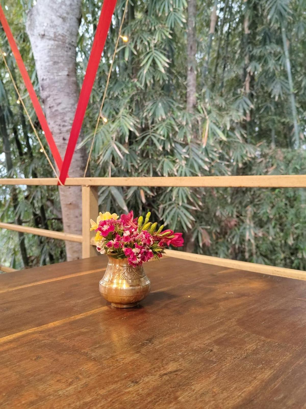 The Little Paradise Kalimpong Exterior photo