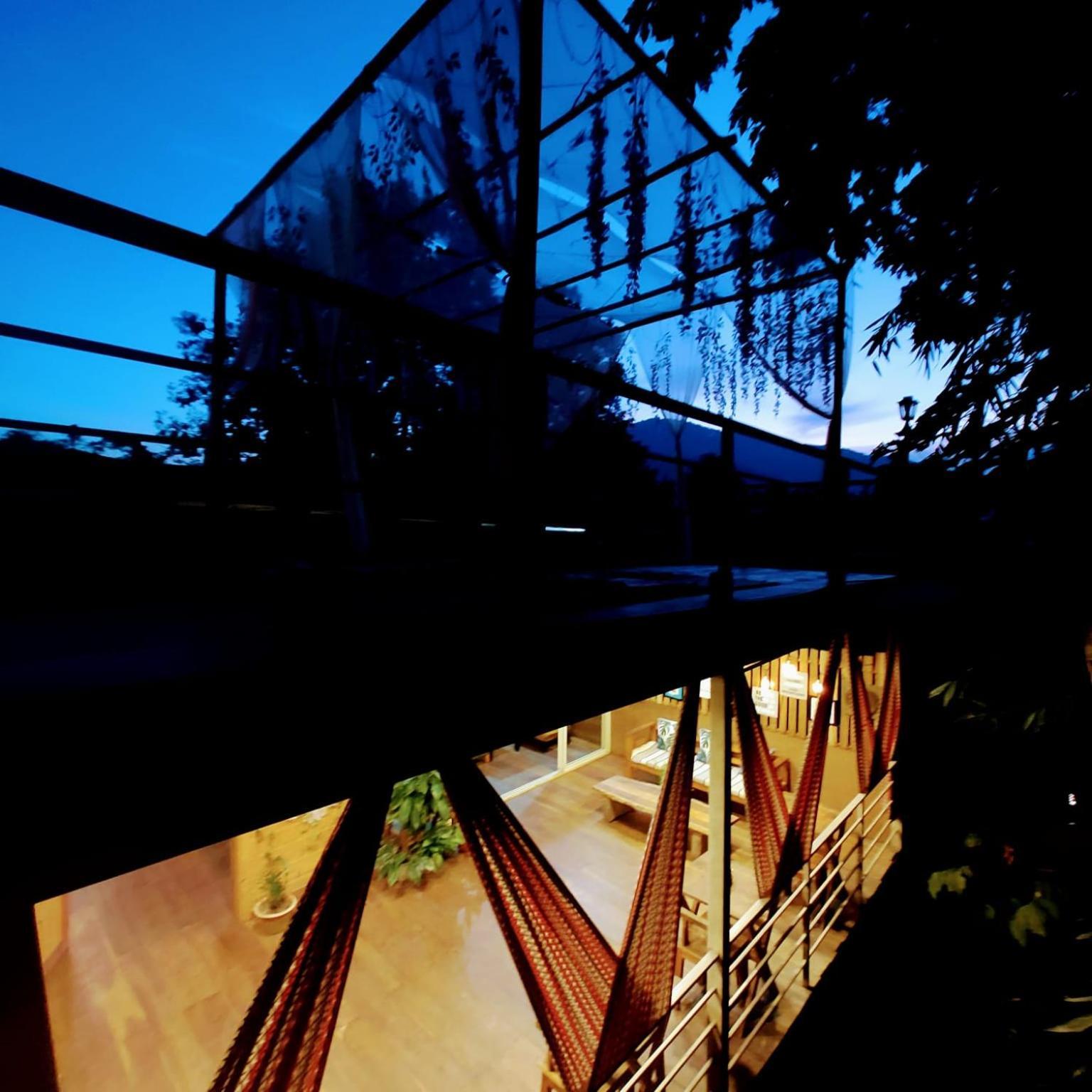 The Little Paradise Kalimpong Exterior photo